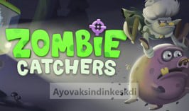 zombie-catchers-mod-apk