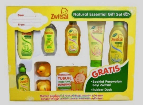 Zwitsal-Natural-Set-Spa-Box