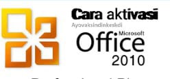 aktivasi-office-2010