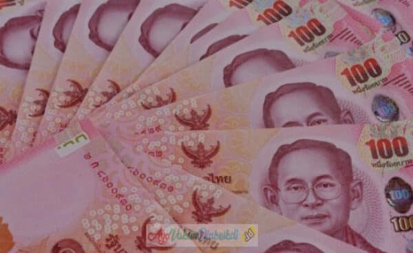 baht-negara-mata uang