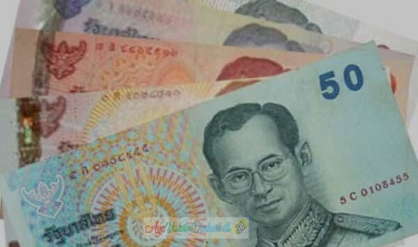 baht-negara-mata uang