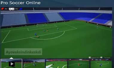 cara-bermain-pro-soccer-online-apk