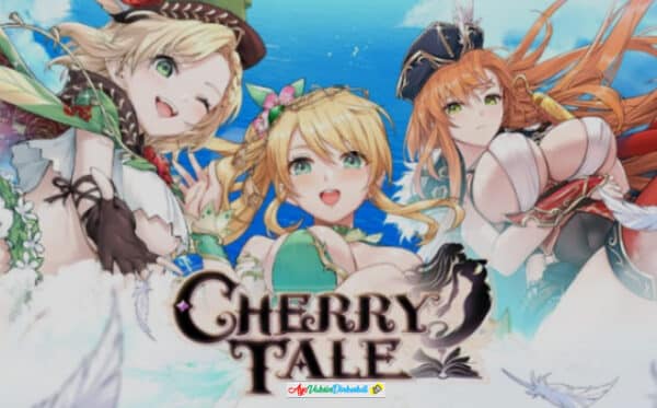 cherry-tale-apk