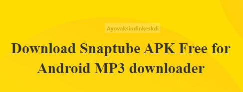download-Apk Snaptube Apk Download-2022