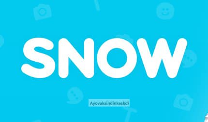 download-aplikasi-snow