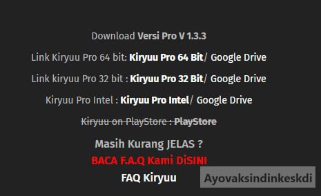 download-kiryuu