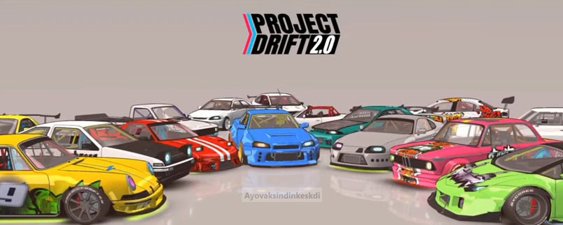 download-project-drift-apk