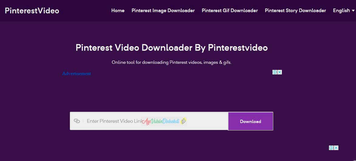 download-video-pinterest