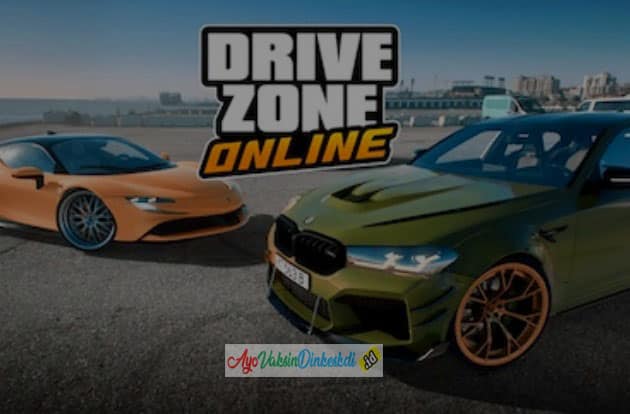 drive-zone-online-mod-apk