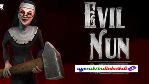 evil nun mod apk outwitt download
