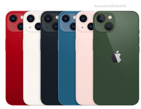 iPhone-13-ponsel-merek-iphone-terbaik-2022