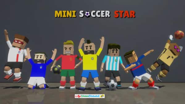 mini-soccer-star-mod-apk