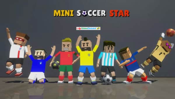 mini-soccer-star-mod