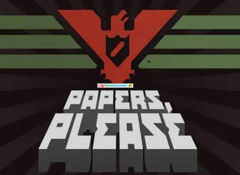 Paper Please Apk