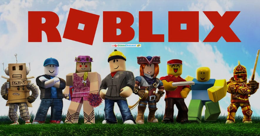 roblox download apk for pc