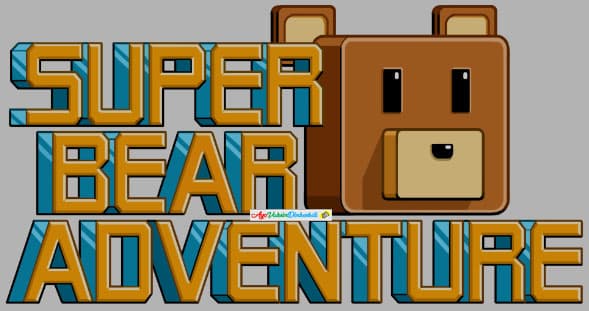super-bear-adventure-mod-apk