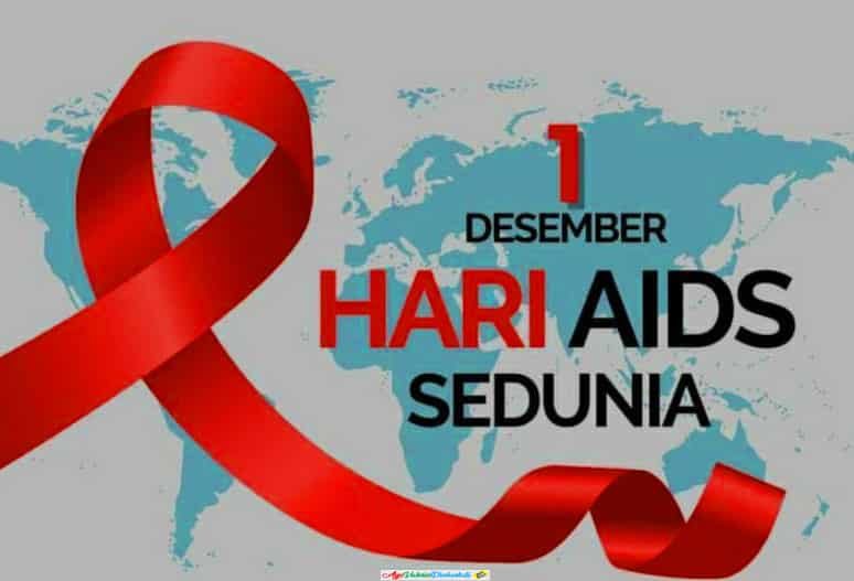 Penjelasan Mengenai Tema Hari AIDS Sedunia Tahun Ini