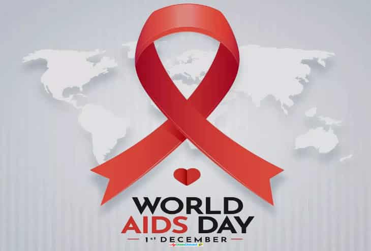 Tutorial Memasukan Foto Ke Dalam Twibbon Hari AIDS Sedunia Dengan Mudah