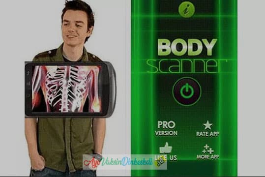 Body-Scanner-Prank