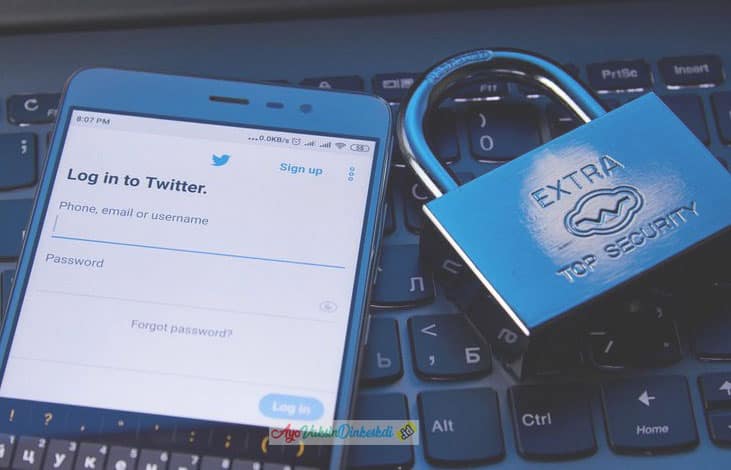 Cara Membuka Privasi Akun Twitter Tanpa Ribet Dan Cepat