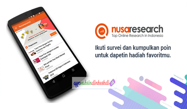 Download Nusaresearch APK