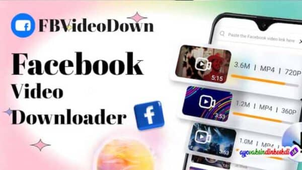 Mengenal Tentang FBVideoDown