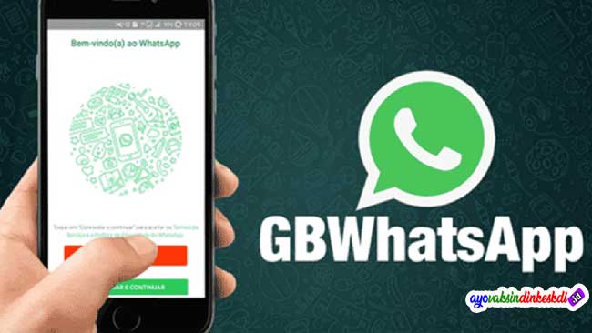 GB Whatsapp Apk 13.50 Download