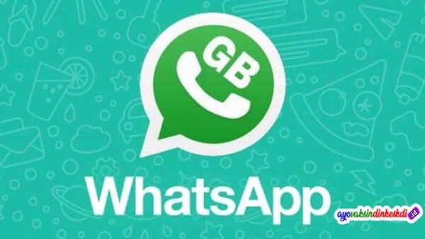 Apa Itu GB Whatsapp Apk 13.50 ?