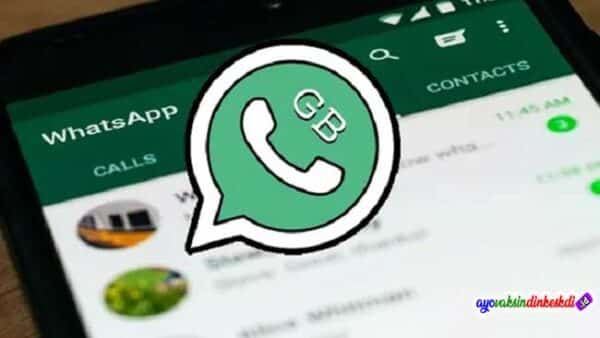 Fitur-fitur Unggulan GB Whatsapp Apk 13.50 Terbaru