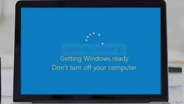 Hal-Yang-Menyebabkan-Perangkat-Mengalami-Getting-Windows-Ready-Don't-Turn-Off-Your-Computer