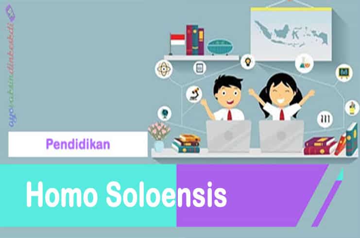Homo Soloensis