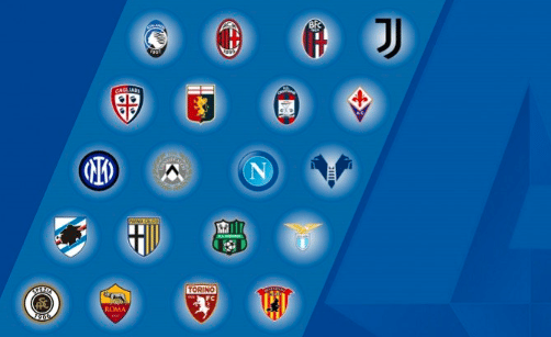 Jadwal Liga Italia