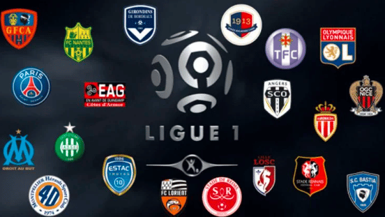 Prediksi Pertandingan dan Klasemen Liga Perancis Hari Ini