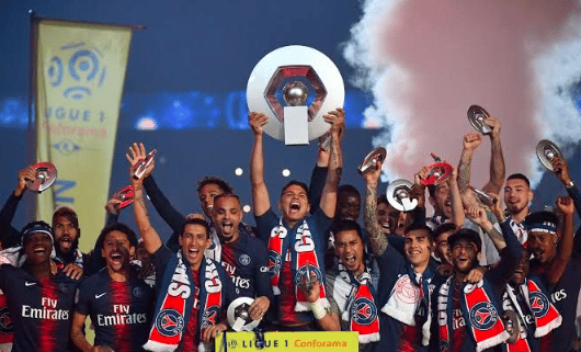 Jadwal Liga Prancis 2022/23 dan TV Streaming Langsung