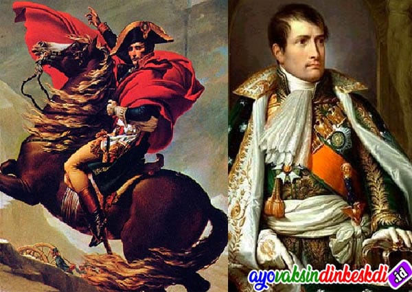 Kaisar Prancis Napoleon III