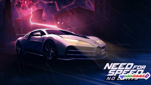 Fitur-fitur Unggulan Need for Speed No Limits Mod Apk