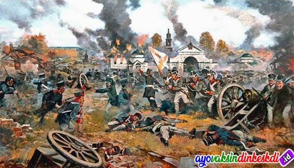 Perang 1812