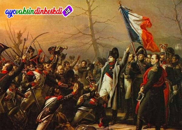 Perang Prancis-Prusia