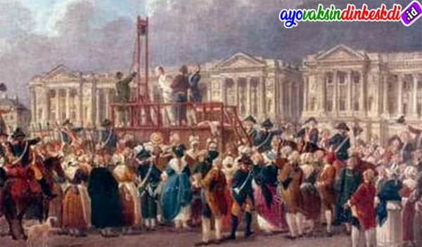 Perang Revolusi Prancis