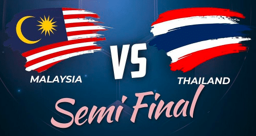 Prediksi Malaysia vs Thailand