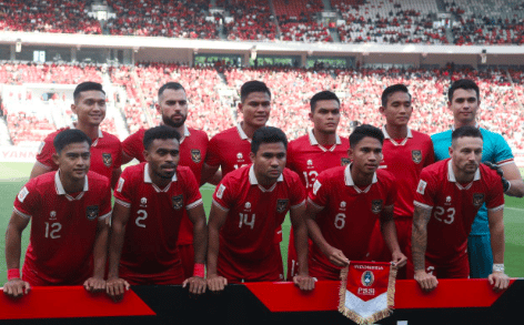 Prediksi Vietnam vs Indonesia
