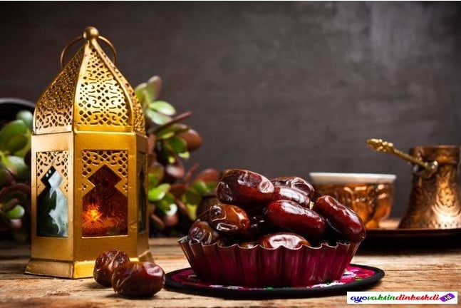 Rukun Puasa Ramadhan