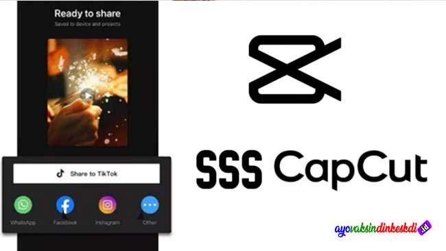 SSS Capcut Mod Apk