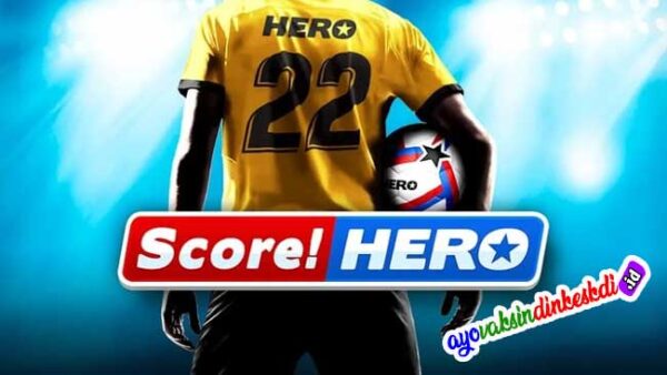 Ulasan Mengenai Score Hero 2023 Mod Apk