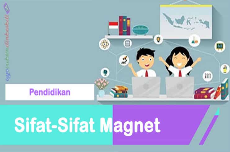 Sifat-Sifat Magnet
