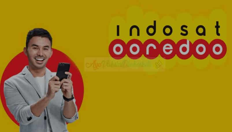 Langkah Kirim Kuota Indosat Melalui SMS