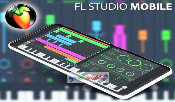 Tentang Aplikasi FL Studio Mobile APK