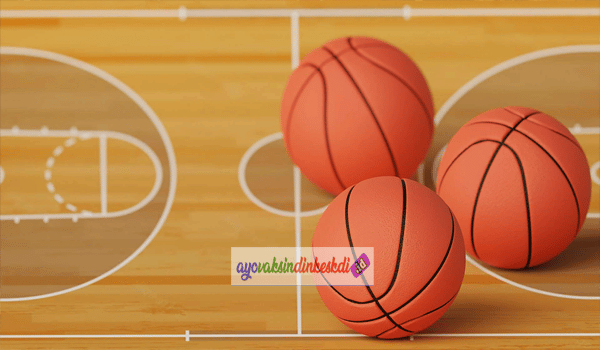 Bentuk dan Ukuran Bola Basket Standar Internasional