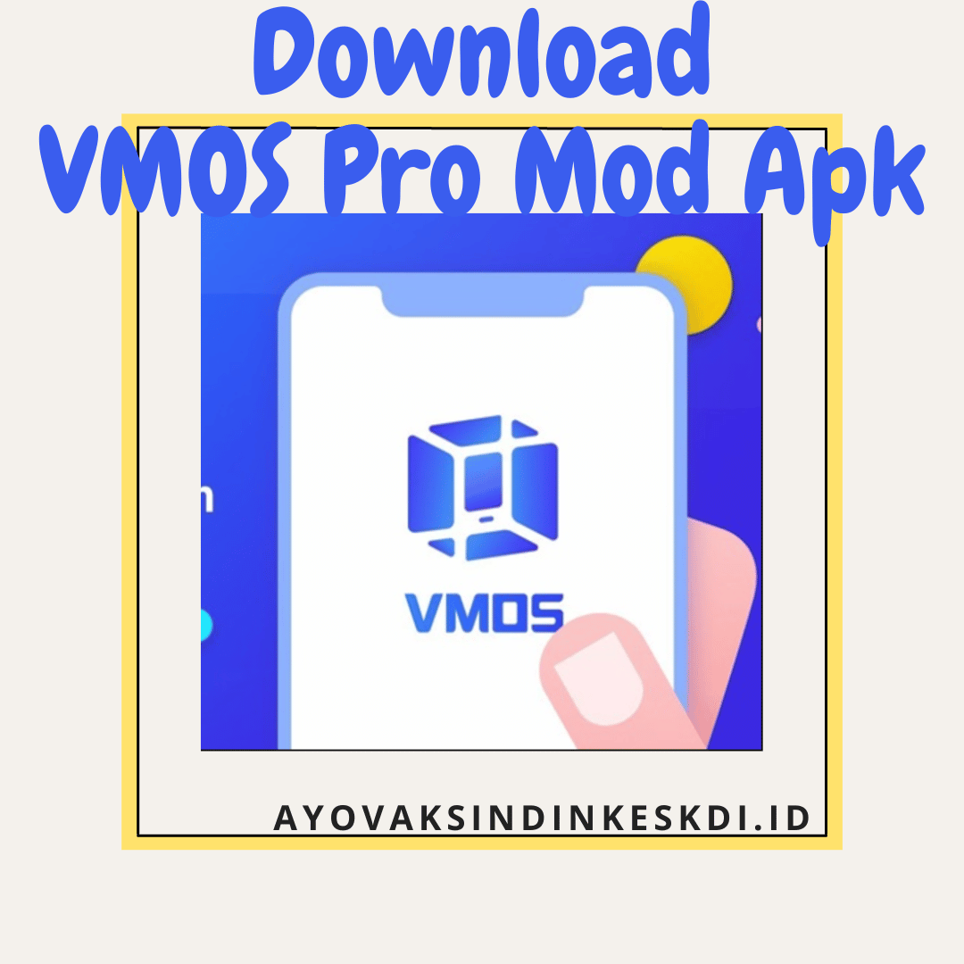 VMOS Pro-Mod-Apk