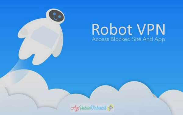 VPN-Robot